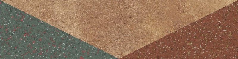 Caja Azulejo 7,4x29,75 Cotto Omato 1,01m2 46 piezas/caja Aparici