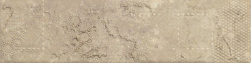 Caja Azulejo 7,4x29,75 Cotto Sand amiata 0,92m2 42 piezas/caja Aparici