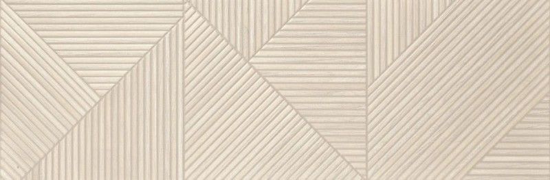 Caja azulejo 9545 haya relieve  1,08 m2 / 4 baldosas Porcelanite