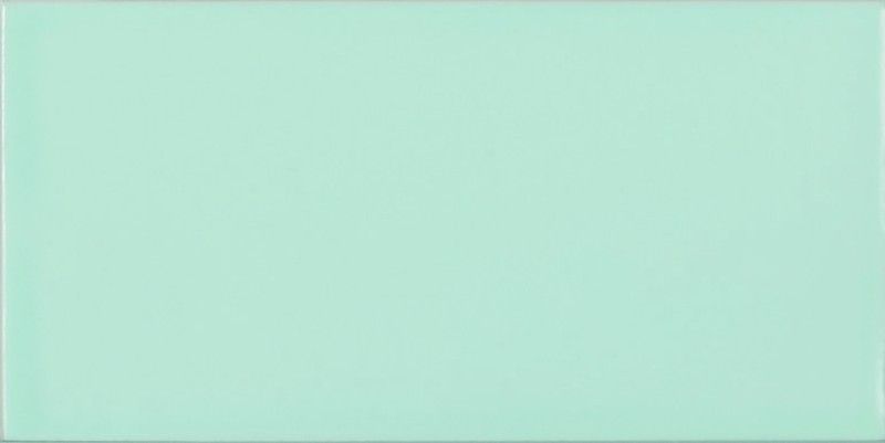 Caja Azulejo Alboran Aqua brillo 7,5x30   0,5m2/caja 22 piezas/caja Pissano