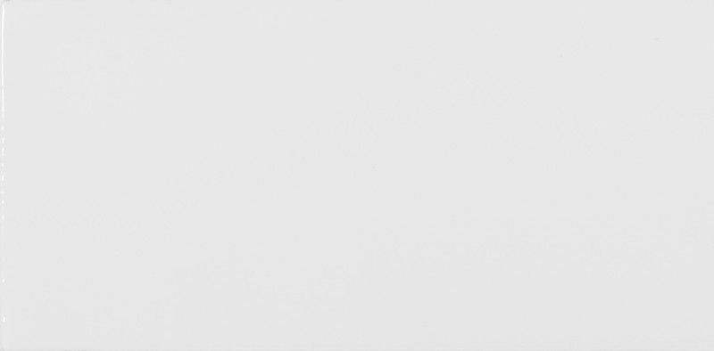 Caja Azulejo Alboran blanco brillo 7,5x15   0,5m2/caja  44 piezas/caja Pissano