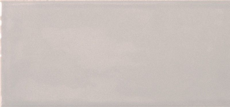 Caja Azulejo Alboran gris brillo 7,5x15   0,5m2/caja  44 piezas/caja