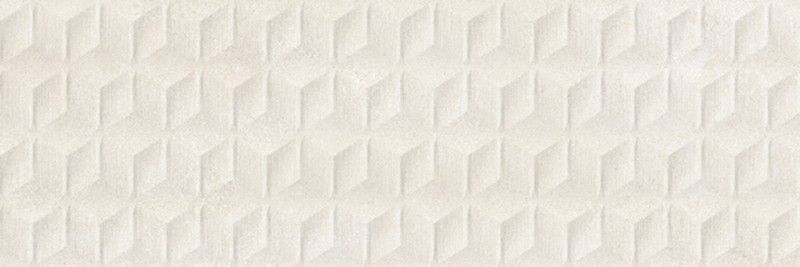 Caja Azulejo Aliza Concept Cream Mate 40x120 1,44m2  Metropol