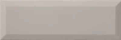 Caja Azulejo biselado Coco Mate 10x30 cm 1,02 m2 Ribesalbes