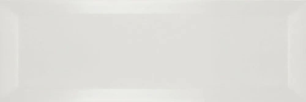 Caja Azulejo biselado Ivory Brillo 10x30 cm 1,02 m2 Ribesalbes