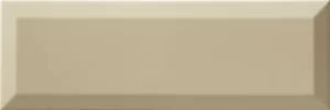 Caja Azulejo biselado Olive Brillo 10x30 cm 1,02 m2 Ribesalbes
