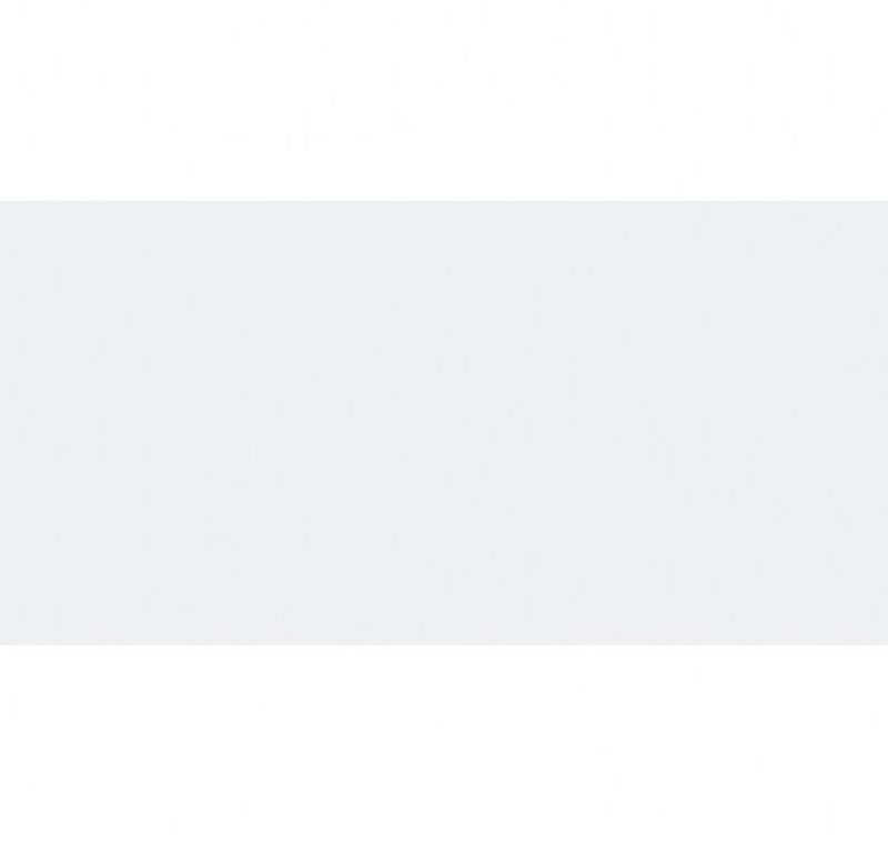 Caja azulejo blanco brillo 30X60 rectificado 1,62M2/Caja  8 Piezas