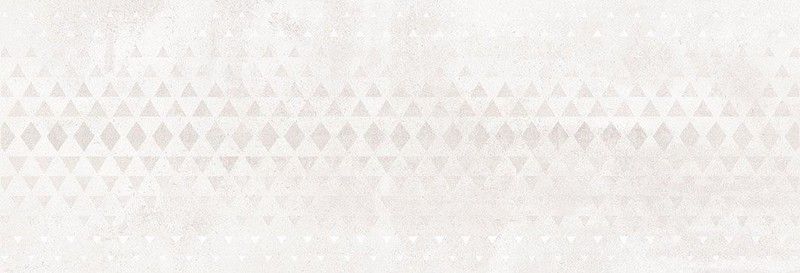 Caja Azulejo Channel White Relieve 30x90 1,08m2 Tau