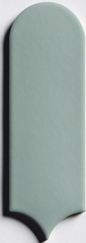 Caja azulejo Fan Marine Matt 7,2x19,5 cm Natucer 34 piezas - 0,48 m2