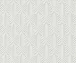 Caja Azulejo Feel White Ornato 29,75x99,55 cm 1,78m2 Aparici