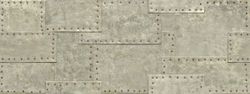 Caja Azulejo Grunge Grey Fizz 44,63x119,3cm 1,60m2 Aparici