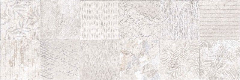 Caja Azulejo Iconic Concept Avory Mate 30x90 1,08m2 Metropol