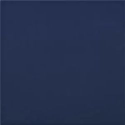 Caja Azulejo Liso Azul F Brillo 20x20 cm Ribesalbes