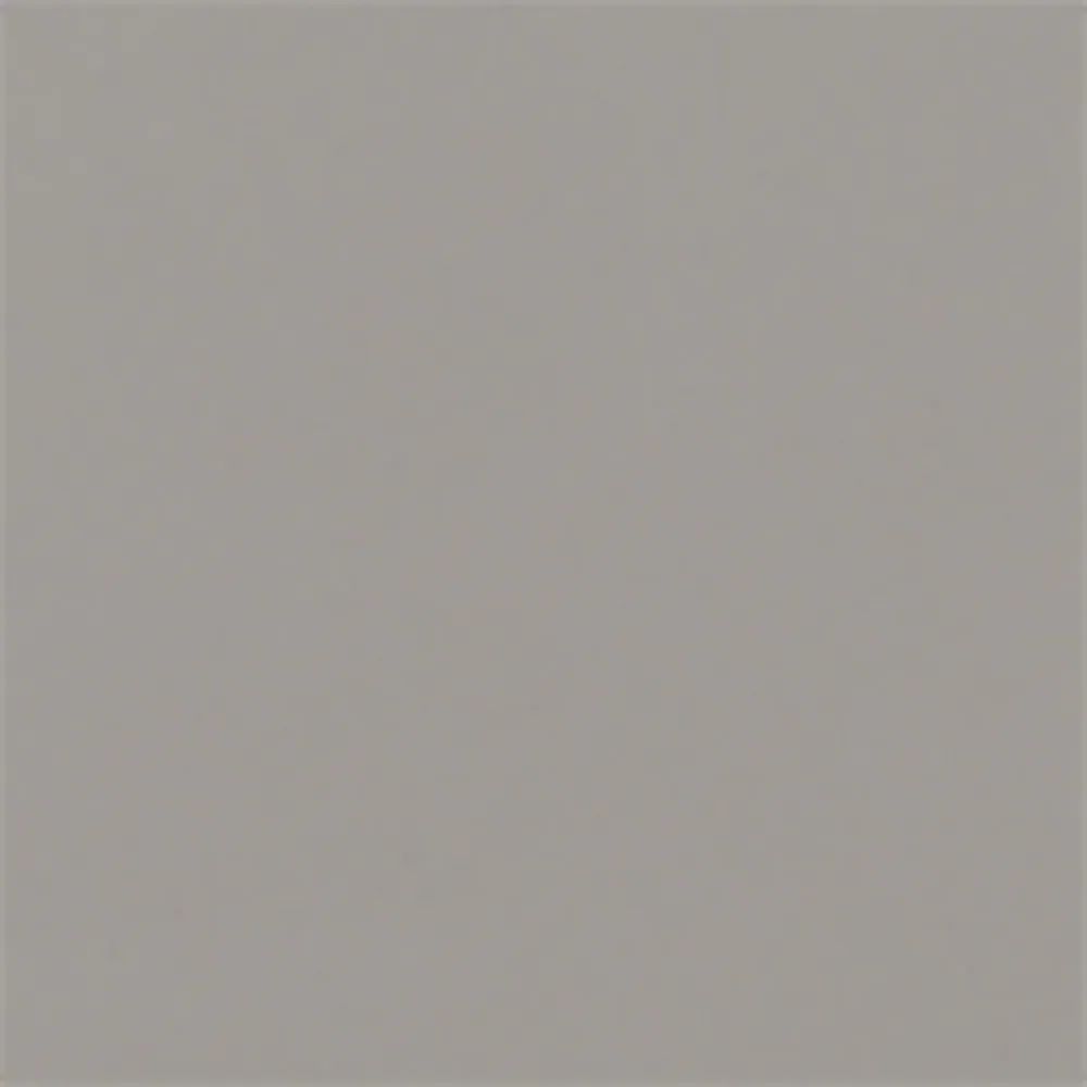 Caja Azulejo Liso Gris F Brillo 20x20 cm Ribesalbes