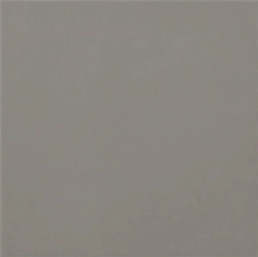 Caja Azulejo Liso Gris F Mate 20x20 cm Ribesalbes