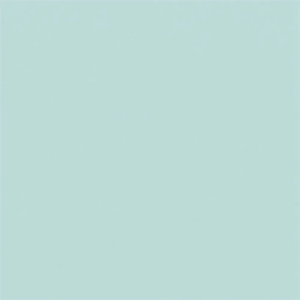 Caja Azulejo Liso Verde C Brillo 20x20 cm Ribesalbes