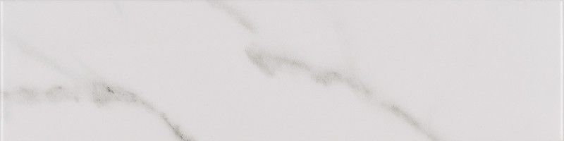 Caja Azulejo Manhattan Calacatta mate 7,5x30  0,5m2/caja 22 piezas/caja Pissano