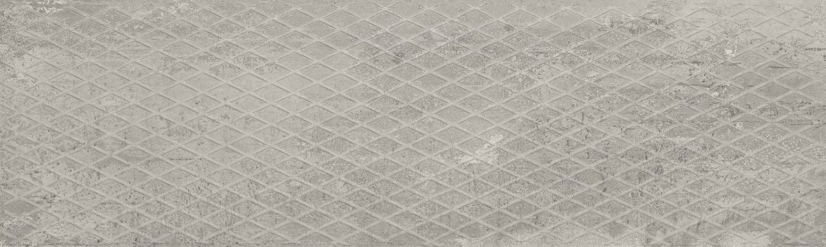Caja Azulejo Metallic Grey Plate 29,75x99,55cm 1,48m2 Aparici