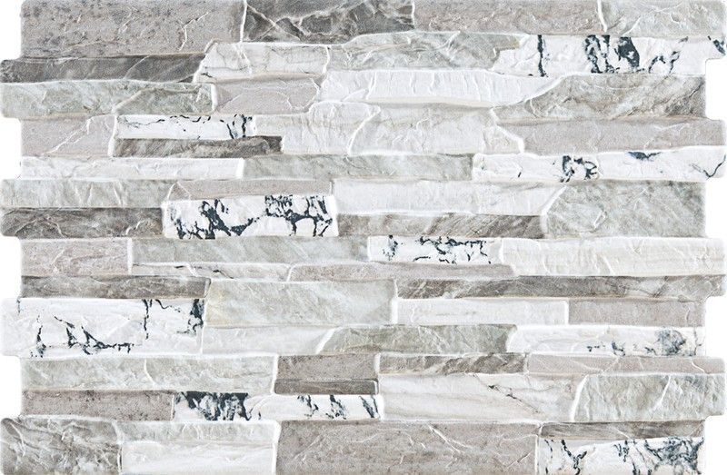 Caja Azulejo Petra Perla 34x50cm 1,70m2/Caja  Prissmacer