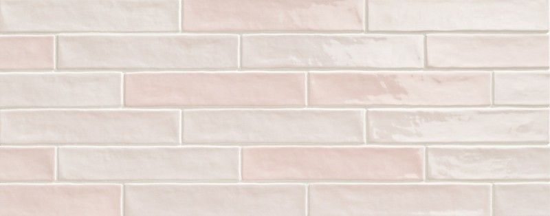 Caja Azulejo Piastrella Mix Rose 5x25 1,2m2 Natucer