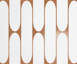 Caja Azulejo Rado Orange 29,75x99,55cm 1,78m2 Aparici