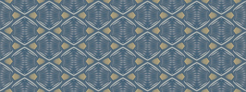 Caja Azulejo Spring Boards ornament 44,63x119,3cm 2,13m2 Aparici