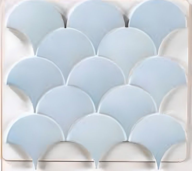 Caja Azulejo Squama Maya 12,7x6,2 Natucer