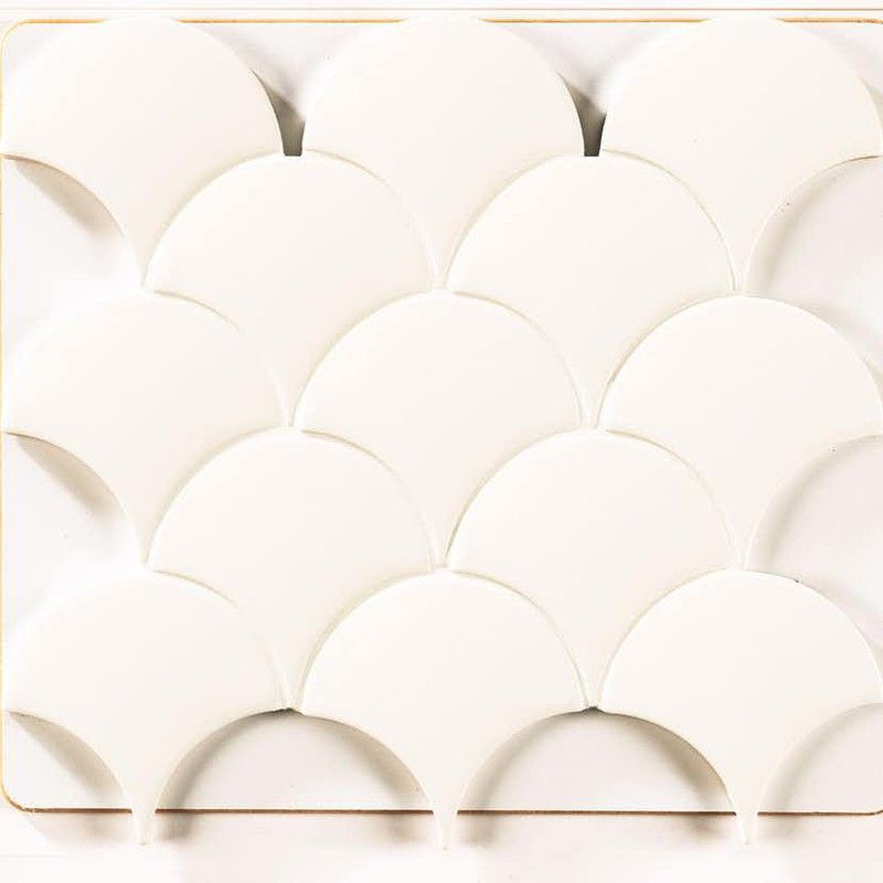 Caja Azulejo Squama Rice 12,7x6,2 Natucer