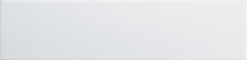 Caja Azulejo Urban Blanco mate 7,5x30  0,5m2/caja 22 piezas/caja Pissano