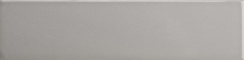 Caja Azulejo Urban gris brillo 7,5x30   0,5m2/caja 22 piezas