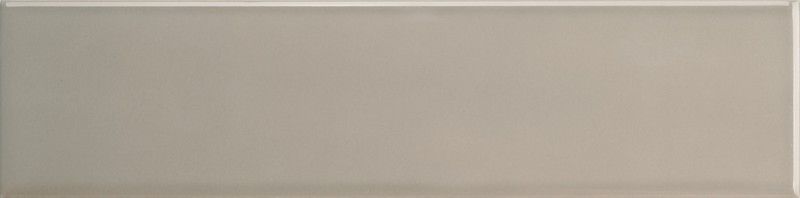 Caja Azulejo Urban mocca brillo 7,5x30   0,5m2/caja 22 piezas/caja Pissano