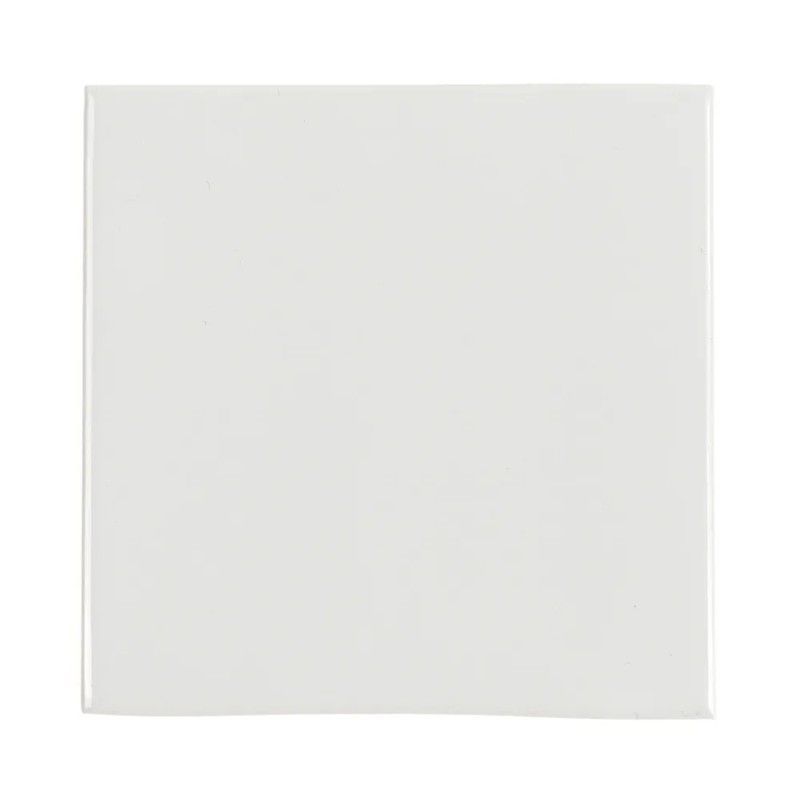 Caja azulejo Victoria agua 10x10 cm 0,50 m2 / 50 piezas Cerámica l´antiga