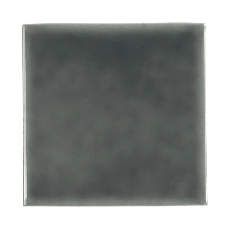 Caja azulejo Victoria Oliva 10x10 cm 0,50 m2 / 50 piezas Cerámica l´antiga