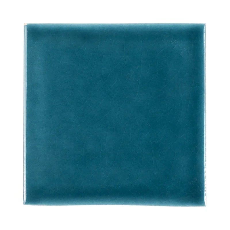 Caja azulejo Victoria Turkey 10x10 cm 0,50 m2 / 50 piezas Cerámica l´antiga