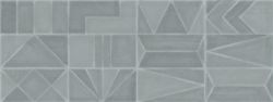 Caja Azulejo Vitro Grey Urvanity 44,63x119,3cm 2,13m2 Aparici