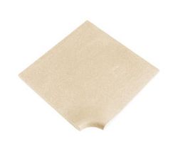 Caja Borde Interior Piscina Duna 41,8x35,3  2 unidades Greco Gres