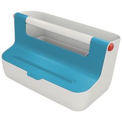 Caja Carry Box Leitz Cosy, azul