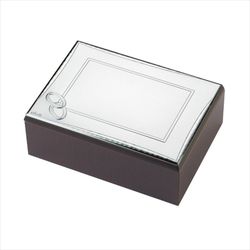Caja Conmemorativa 13x18cm EV9237/13A Alianzas Flores