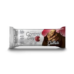 Caja Control Day Red.Azuc. Galleta 28 Barritas