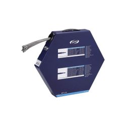 Caja de 100 cables de desviador "SpeedWire" de acero inoxidable (1,1mmx2000mm)