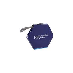 Caja de 100 cables de freno de carretera tipo Shimano (1.6mmx1700)