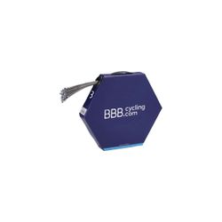 Caja de 100 cables de freno trasero MTB "BrakeWire" (1,5x1700mm)