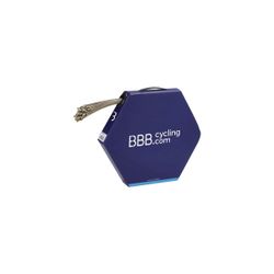 Caja de 50 cables de freno de carretera "BrakeWire"