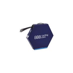 Caja de 50 cables de freno de carretera "BrakeWire" con revestimiento de teflón