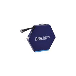 Caja de 50 cables de freno MTB "BrakeWire" con revestimiento de teflón