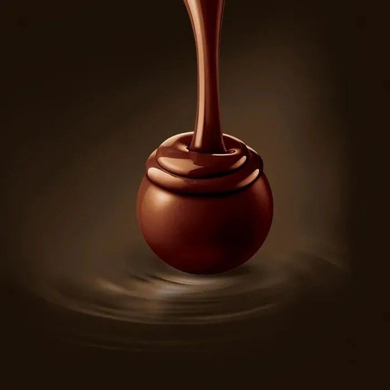 Caja de bombones Lindor Negro 200 gr