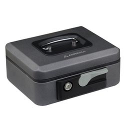 Caja de caudales ARREGUI serie Pop up Caja Caudales.Pop Up.Graf200X160Xh90 Mm.