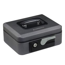 Caja de caudales ARREGUI serie Pop up Caja Caudales.Pop Up.Graf250X180Xh90 Mm.