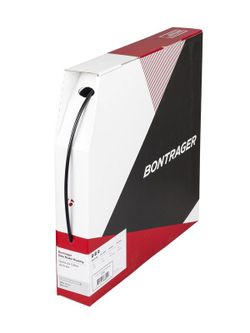 Caja de funda de freno bontrager elite 5 mm x 50 m negro