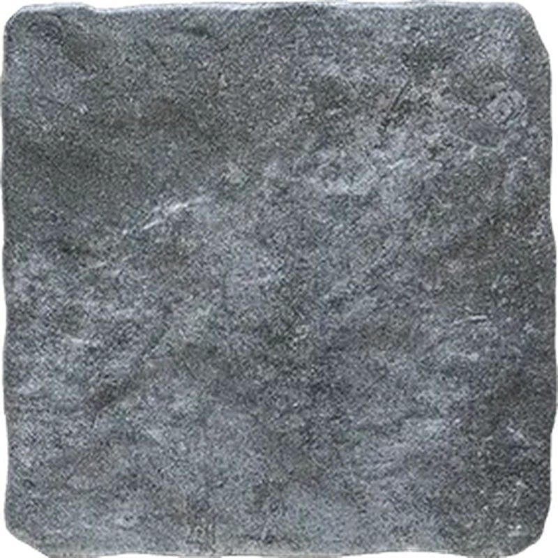 Caja de Gres Porcelánico Country Gris 15 x 15 cm - Cerlat